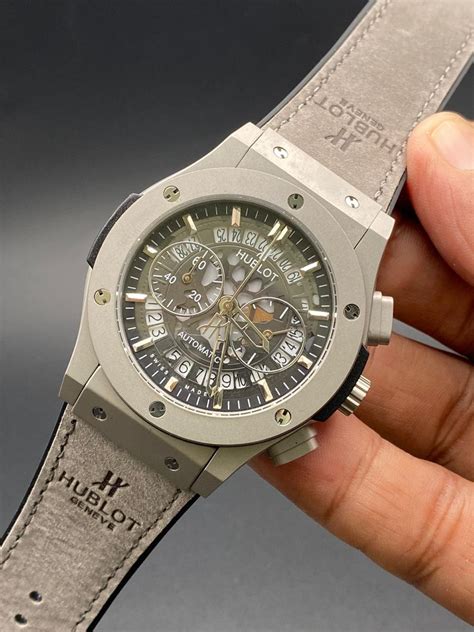 www hublot geneve watch com